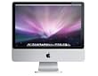 APPLE iMAC All-in-one - 2.66GHz Intel Core 2 Duo, 2GB DDR3, 320GB SATA HD, SuperDrive 8x (DVD&plusmn;R DL/DVD&plusmn;RW/CD-RW), ATI Radeon HD 2600 PRO , 20-inch glossy widescreen LCD,AirPort Extreme, Bluetooth 2.1 + EDR, Built-in iSight camera; mini-DVI output port with support for DVI, VGA, 10/100/1000BASE-T (Gigabit), Mac OS X v10.5 Leopard