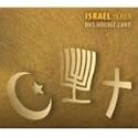 Israel h�ren - Das Heilige Land - Das Israel-H�rbuch