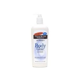 Palmer's Cocoa Butter Formula Body Gloss Lotion With Vitamin E, 13.5-Ounce Bottle (Pack of 4)