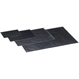A2 5pc Additional Sleeves for Binder Portfolios