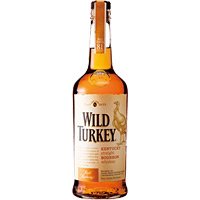 ワイルドターキー スタンダード 700ml 1本