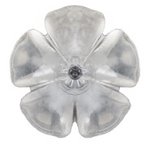 Crystal Starlettos Heel Protector