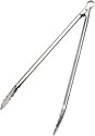 LURCH 33425 All-In-One (Grill-) Zange Edelstahl 40 cm
