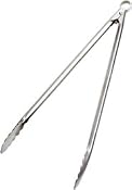 LURCH 33425 All-In-One (Grill-) Zange Edelstahl 40 cm: Amazon.de: K&uuml;che & Haushalt