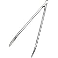 LURCH 33425 All-In-One (Grill-) Zange Edelstahl 40 cm