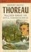 Search : HENRY DAVID THOREAU WALDEN - ESSAY ON CIVIL DISOBEDIENCE