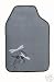 Silver Dragonflies Floormats