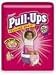 Huggies Pull-Ups - Training Pants Case of 92 Size 3T-4T Gender Girls Kimberly Clark KBC21330 (Case)