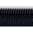 Zipper Ziplon Coil 7-Black