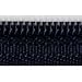 Zipper Ziplon Coil 7-Black