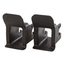 Cybex Latch Guides