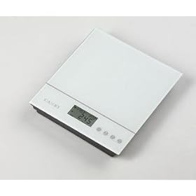 Domo Do-9089W, Bilancia da cucina per alimenti, 5 Kg Domo Do-9089W, Bilancia da cucina per alimenti, 5 Kg