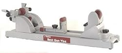 Gun Vise Best Gun Vise