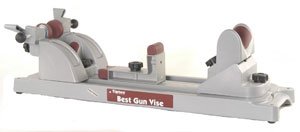 Gun Vise Best Gun Vise