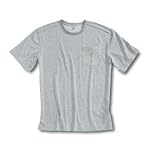 Carhartt Work-Dry Short Sleeve T-Shirt k204