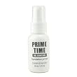 BareMinerals Prime Time Oil Control Foundation Primer