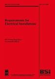 Institution of Engineering & TechnologyIEE Wiring Regulations 17th Edition : (BS 7671: 2008) Paperback