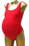 Swimwear Maternity Swimsuit