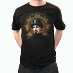 Warner Bros. : Serj Tankian St Serj Tee Shirt (System of a Down)