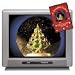 Snowglobe Christmas DVD