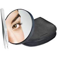 Tweezerman Mirror and Tweezer Kit