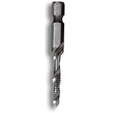 Greenlee DTAP5/16-18 Combination Drill and Tap Bit, 5/16-18NC
