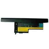 Produkt-Bild: *4400mAh* PATONA Akku f&uuml;r IBM Lenovo X60 X-60 X-61 92P1167