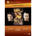 Flammendes Inferno Die besten Filme aller Zeiten