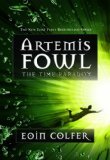 Time Paradox by Colfer, Eoin [Hardcover]