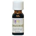 AURA CACIA, Essential Oil Allspice (pimenta offinalis) - .5 fl oz