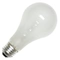 Eiko 00008 - 150A/RS 130V A21 Light Bulb