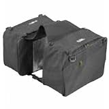 CHASE HARPER DELUXE HIDEAWAY TAIL TRUNK #4250 4250BLACK