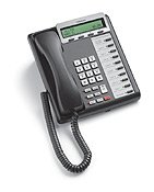 Toshiba DKT3210-SD 10 Button Speaker Display Phone