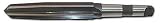 Bridge Reamers, Straight Flute, Right Hand Cut (IMPORT); Size: 15/16