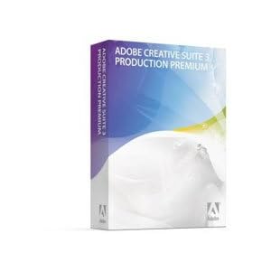 Production Prem CS3 Mac Upsell 19600057