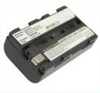 from Sony Sony NP-FS11 replacement battery Model CS-FS11