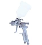 ASTRO GF6S/08 GRAV FEED DETAIL GUN - 0.8MM