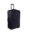 30 black eva trolley/suitcase/luggage