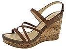 21j0ZYPJhbL. SL160  Costume National 1160239 22072 | Womens Wedge Shoes 533 Cuoio