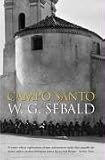 Campo Santo (Modern Library Paperbacks)