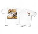 Dale Jarrett Nascar T-Shirt
