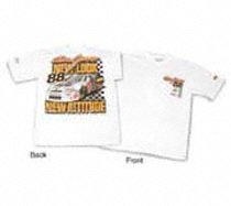Dale Jarrett Nascar T-Shirt