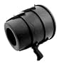 AirZooka Air Gun - Black