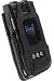 Krusell Elastic Multidapt for Samsung A900- Black