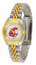 Washington State Cougars Ladies' Executive Watch by Suntime