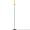 www.standleuchten.com - Stehlampe Stehleuchte Standleuchte Lampe 146cm