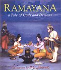 Ramayana: A Journey