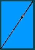 4 Foot .625 Blowgun