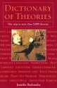 Dictionary of Theories