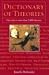 Dictionary of Theories